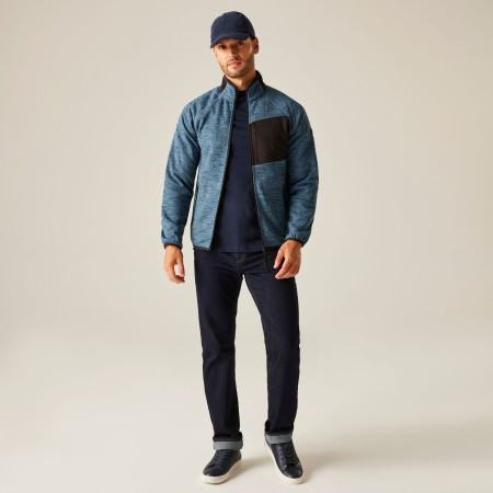 Sweat-shirt homme Regatta Salzance