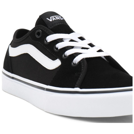 Chaussures femme Vans Wm Filmore Decon