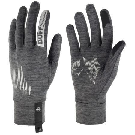 Gants Buff DryFlx® Gloves noir Black
