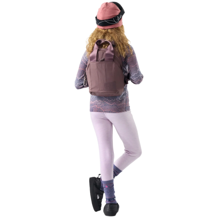 Sous-vêtements fonctionnels enfant Smartwool Kids' Classic Thermal Merino Base Layer Bottom