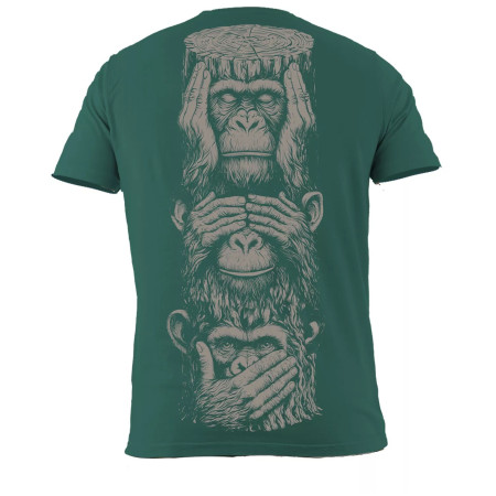 T-shirt homme Nograd Totem