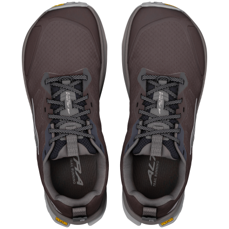 Chaussures de running hommes Altra M Lone Peak 9+