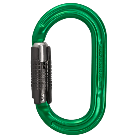Mousqueton DMM Ultra O LS