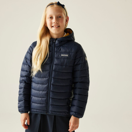 Veste enfant Regatta Junior Hooded Marizion