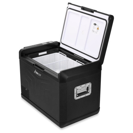 Réfrigérateur à compresseur Yolco GCX47