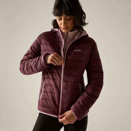 Veste femme Regatta Wmn Hood Marizion