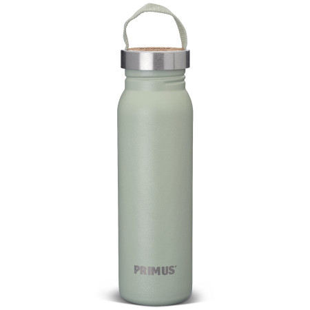 Bouteille Primus Klunken Bottle 0.7 L vert clair