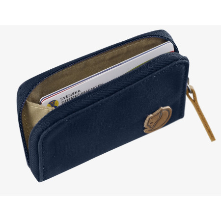 Portefeuille Fjällräven Zip Card Holder