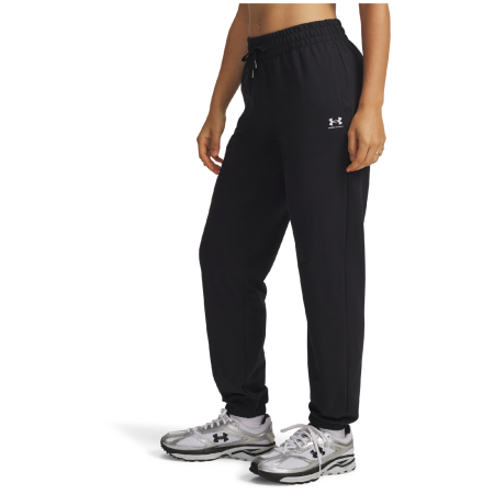 Pantalon de survêtement femmes Under Armour Sport Terry Jogger