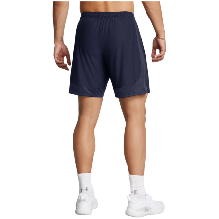 Short homme Under Armour Tech Vent 7In Shorts New