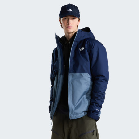 Veste homme The North Face M Millerton Insulated Jacket