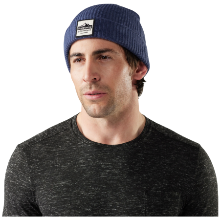 Bonnet Smartwool Patch Beanie