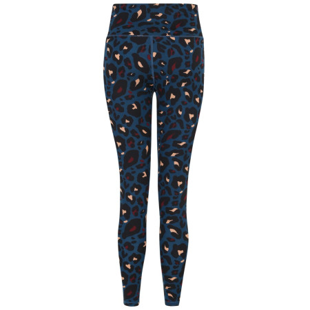 Leggings femmes Dare 2b Influential Leging 2022 bleu foncé MnltDnmAnmlP