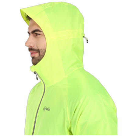 Veste imperméable pour femme Kilpi Jaluu-U