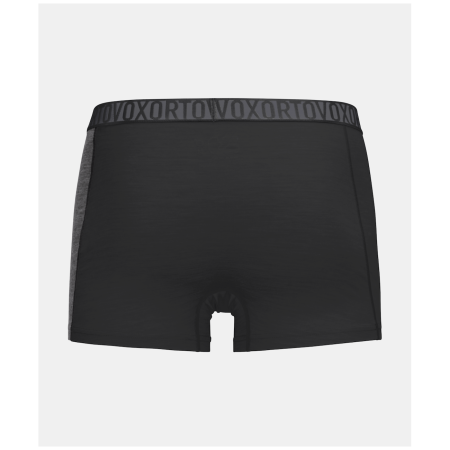 Caleçons fonctionnels homme Ortovox 150 Essential Trunks M