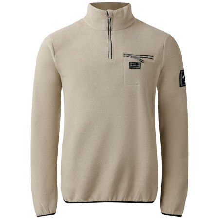 Sweatshirt fonctionnel homme Dare 2b Affinity Fleece beige Abbeystone
