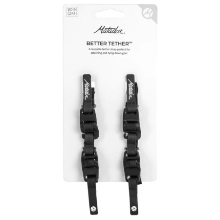Sangle Matador Matador Better Tether (2 Pack)