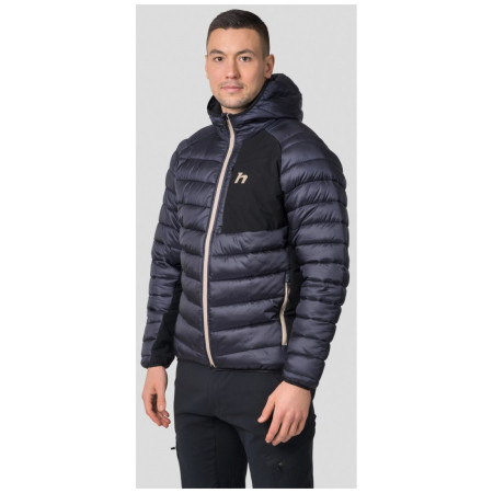 Veste d'hiver homme Hannah Revel Hoody