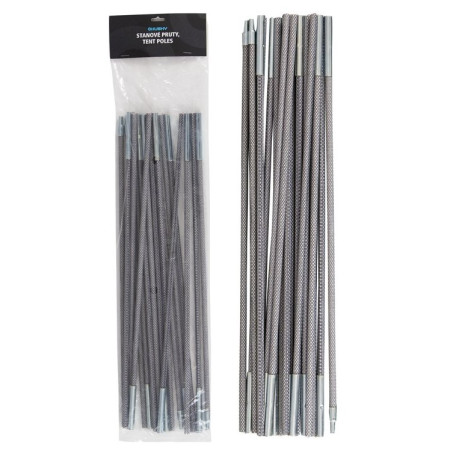 Arceaux de tente Husky Pruty ke stanu Burton