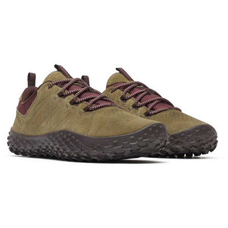 Chaussures homme Merrell Wrapt Low