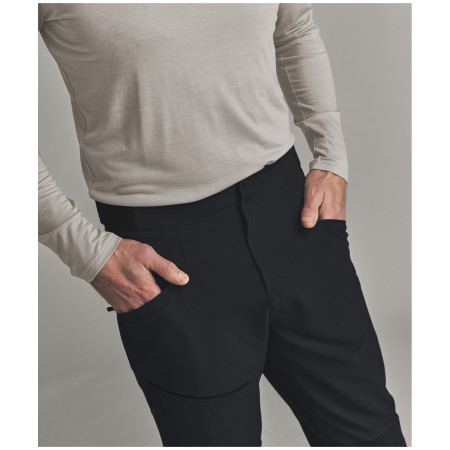 Pantalon softshell homme Ortovox Ortler Softshell Pants
