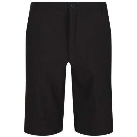 Short homme Regatta Highton ShortLong M vert Black