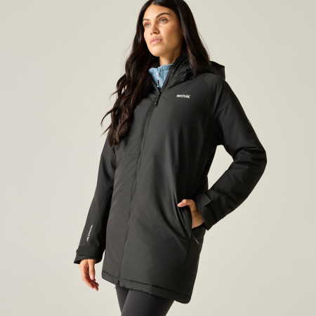 Veste femme Regatta Mabrie