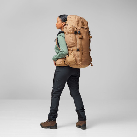 Sac à dos randonnée Fjällräven Kajka 55