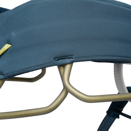 Harnais escalade femme Black Diamond W Solution Harness