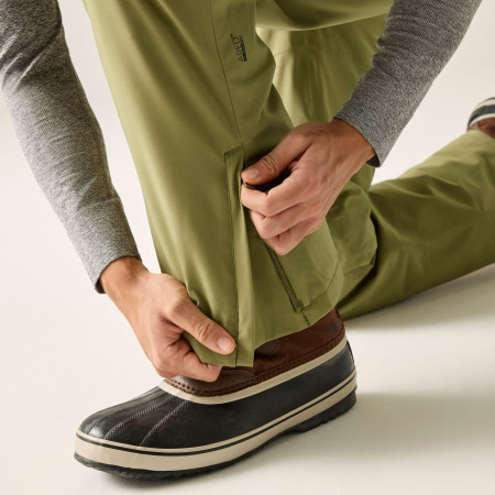 Pantalon homme Dare 2b Baseplate Insulated Pant
