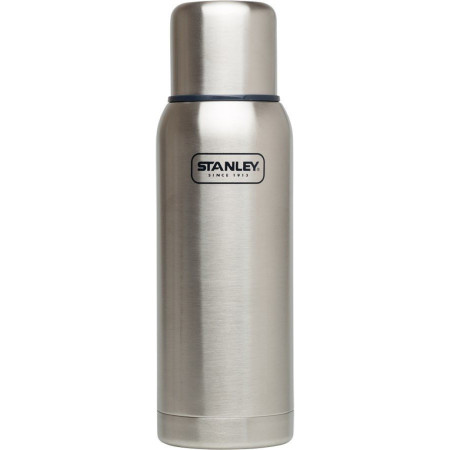 Thermos Stanley Adventure 1 l nerez argenté