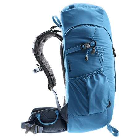 Sac à dos enfant Deuter Climber 22