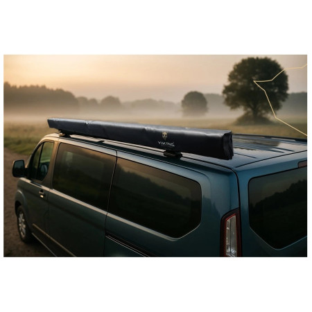 Annexe auvent Viking Technology 12 L