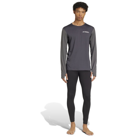 Leggings homme Adidas Multi Synt Ti