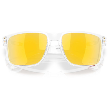 Lunettes soleil OAKLEY Holbrook Clear
