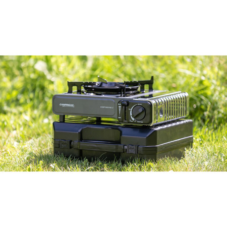 Réchaud à gaz Campingaz Camp Bistro 3