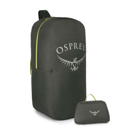 Housse protection Osprey Airporter L girs shadow grey