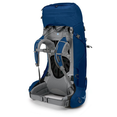 Sac à dos femme randonnée Osprey Ariel 55