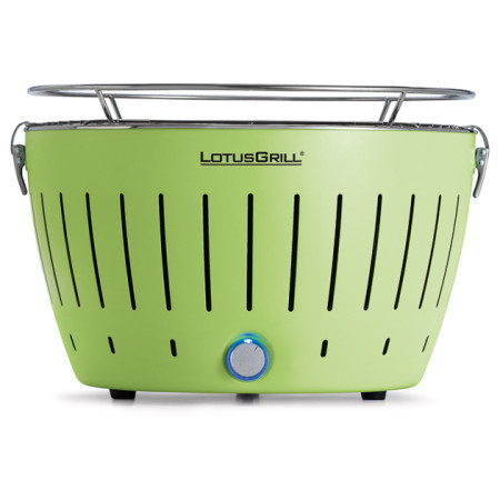 Gril LotusGrill Gril XL green Green