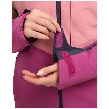 Veste de ski femme Kilpi Killyan-W