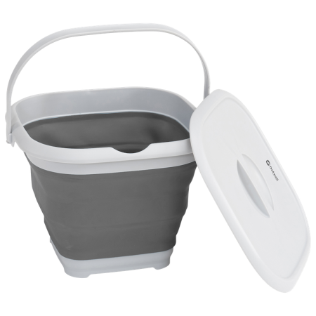 Panier pliable Outwell Collaps Bucket Square