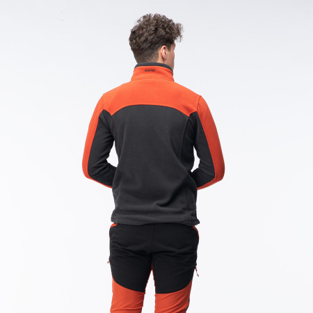 Sweat-shirt homme Hi-Tec Monar