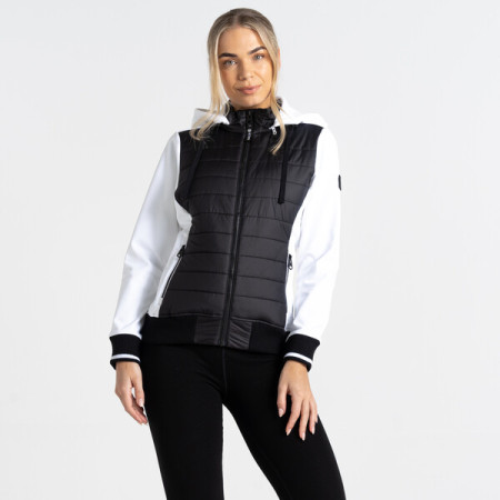 Veste d'hiver femme Dare 2b Fend Jacket