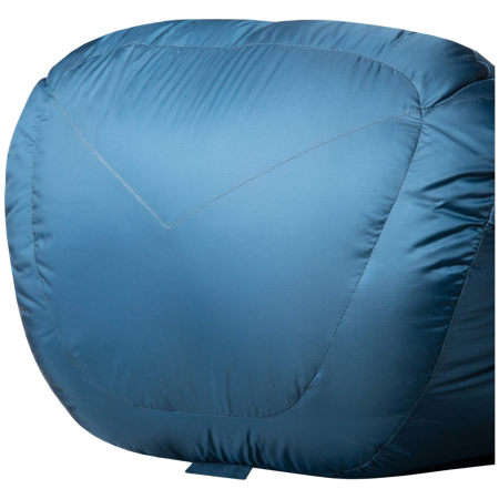 Sac de couchage en plumes Mountain Equipment Helium 250 Long