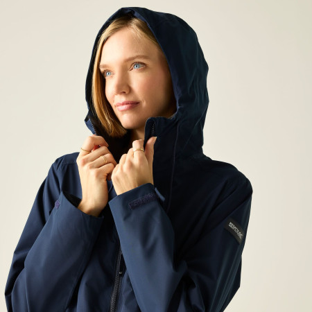 Veste femme Regatta Brianka