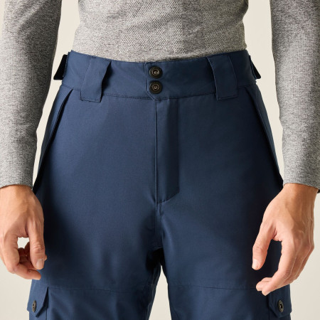 Pantalon homme Dare 2b Baseplate Insulated Pant