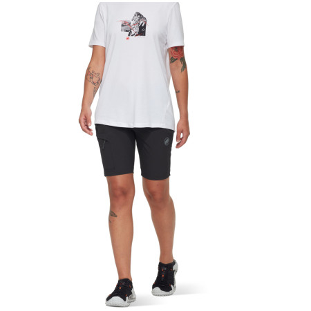 Short femme Mammut Runbold IV Shorts