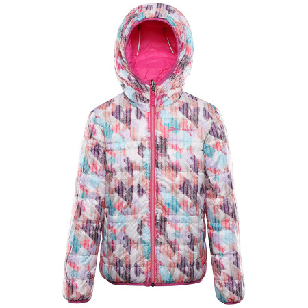 Veste d'hiver enfants Alpine Pro Douwo