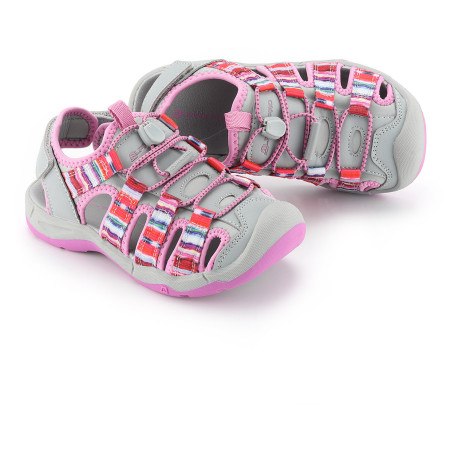 Sandales enfant Alpine Pro Koremo Rise