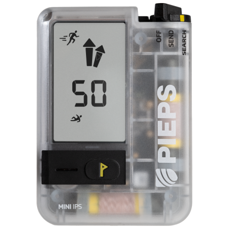 Détecteur avalanche Pieps Mini IPS